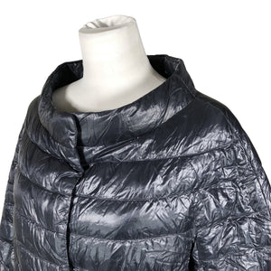 Unisex Herno - Lightly padded jacket, size 38 - Blue (3)