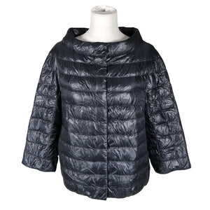 Unisex Herno - Lightly padded jacket, size 38 - Blue (1)
