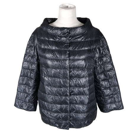Unisex Herno - Lightly padded jacket, size 38 - Blue ()