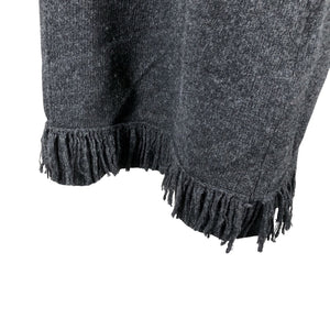 Unisex Weekend by MaxMara - Knit dress, size 42 - Gray (2)