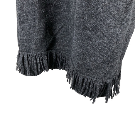 Unisex Weekend by MaxMara - Knit dress, size 42 - Gray (2)