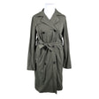 Unisex Marc O'Polo - Trench coat, size 42 - Green ()