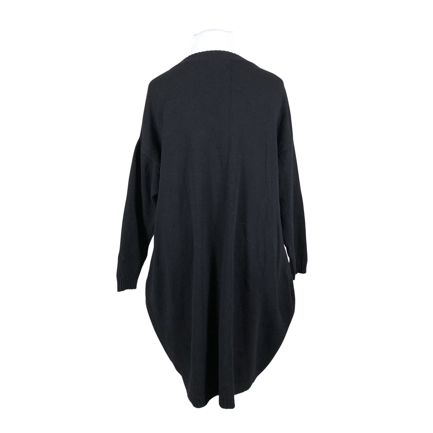 Unisex Papu - Knit dress, size 44 - Black (3)