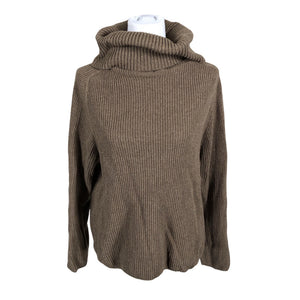 Unisex Pura Finland - Sweater, size 40 - Brown (1)