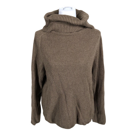Unisex Pura Finland - Sweater, size 40 - Brown ()