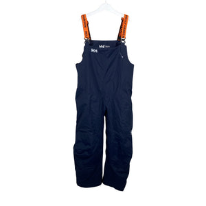 Unisex Helly Hansen - Winter pants, size 152 - 158 - Blue (1)