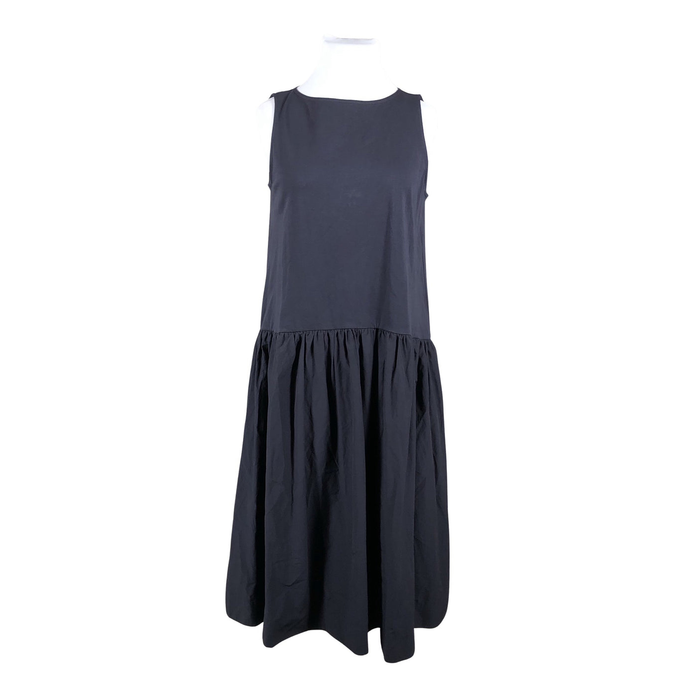Unisex COS - Dress, size 42 - Black (1)