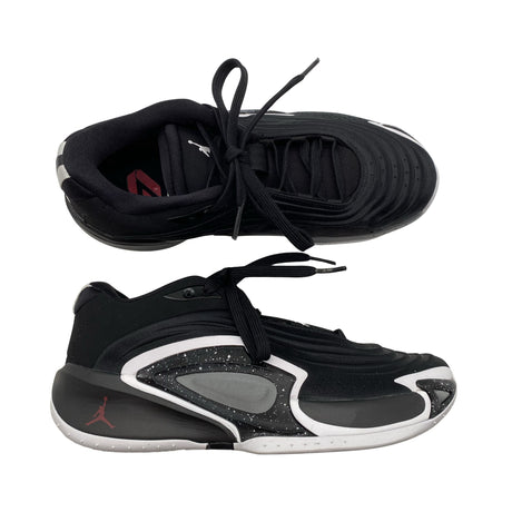 Unisex Jordan (Nike) - Casual sneakers, size 39 - Black ()