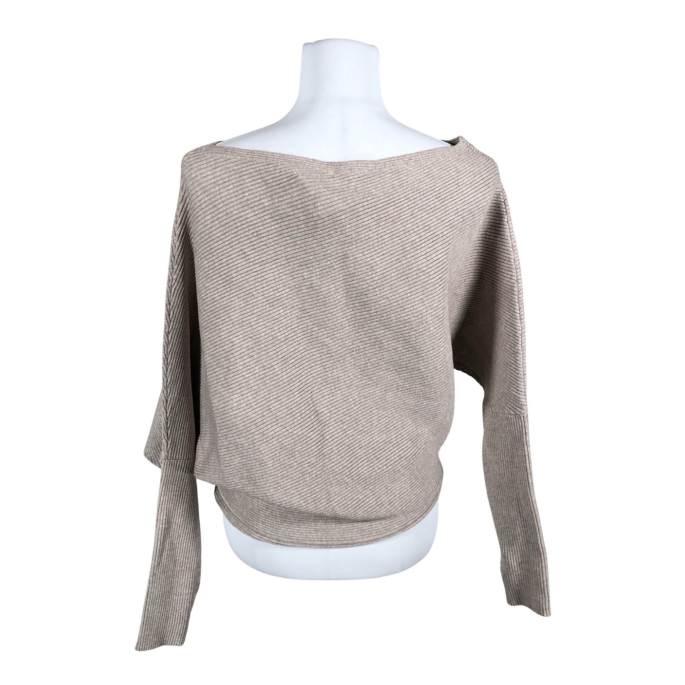 Unisex Reiss - Sweater, size 40 - Beige (2)
