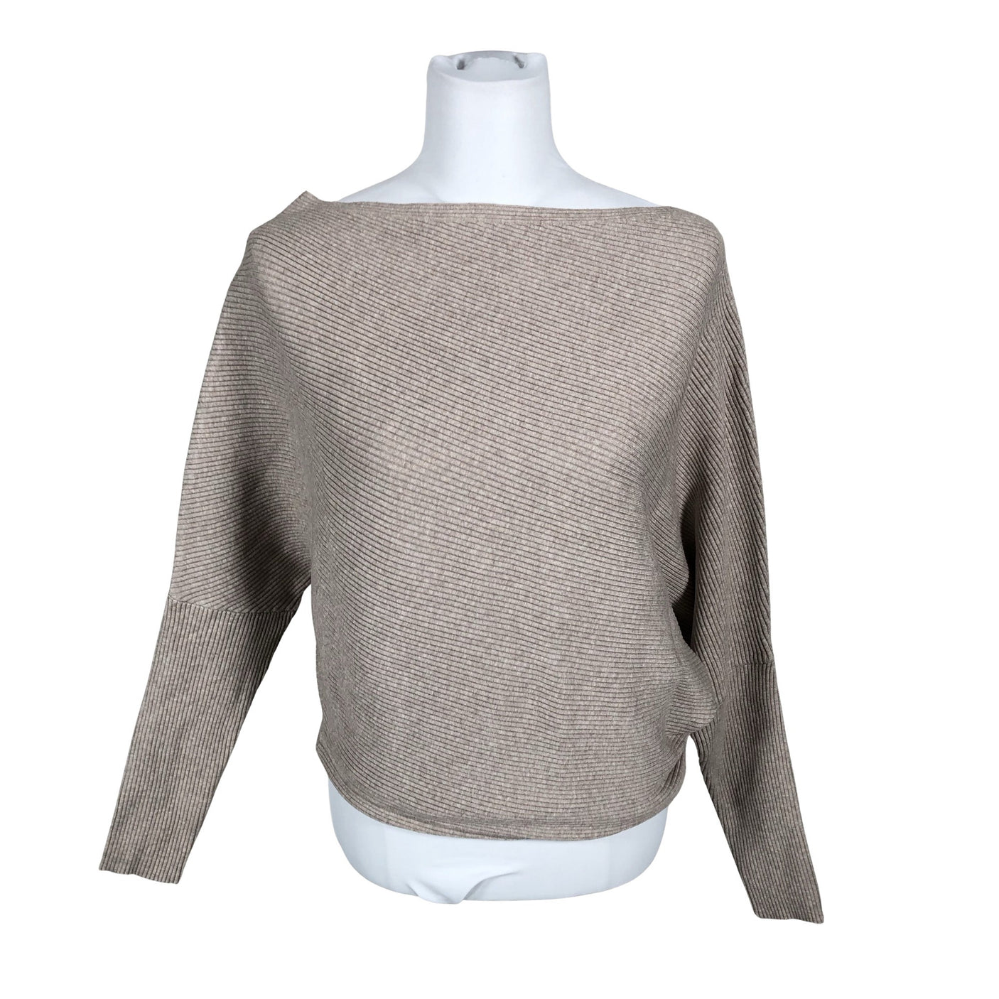 Unisex Reiss - Sweater, size 40 - Beige (1)