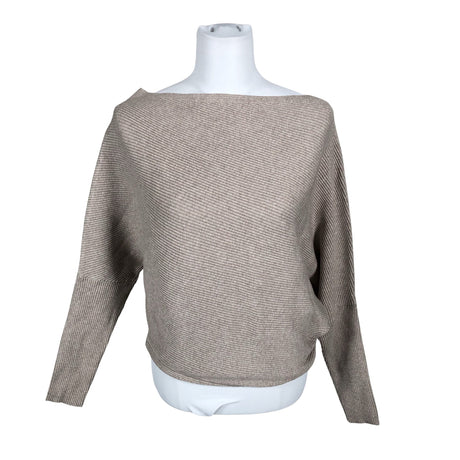 Unisex Reiss - Sweater, size 40 - Beige ()
