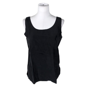 Unisex Stockmann Silk - Top, size 38 - Black (1)