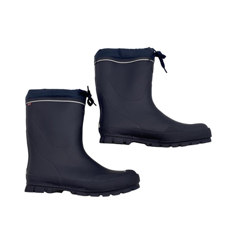 Unisex Viking - Wellingtons, size 37 - Blue ()