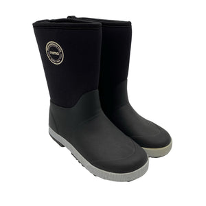Unisex Reima - Wellingtons, size 35 - Black (2)