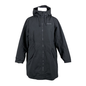 Unisex Didriksons - Winter jacket, size 44 - Black (1)