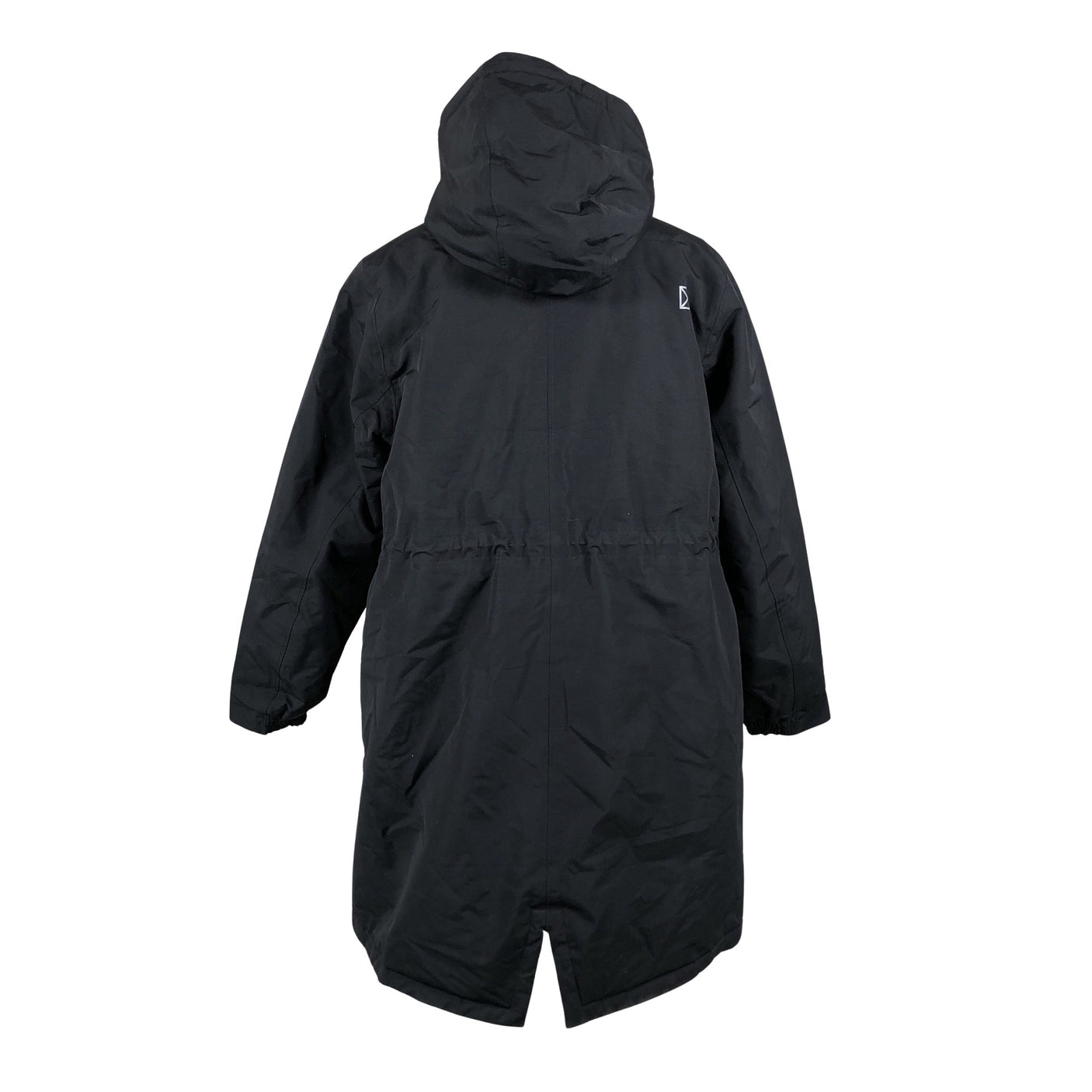 Unisex Didriksons - Winter jacket, size 44 - Black (3)