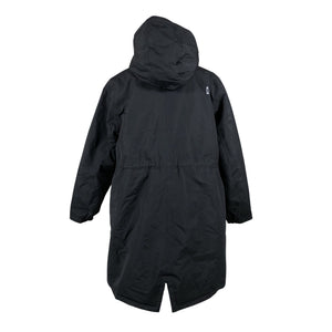 Unisex Didriksons - Winter jacket, size 44 - Black (3)