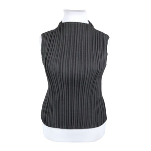 Unisex Mexx - Top, size 42 - Gray (1)