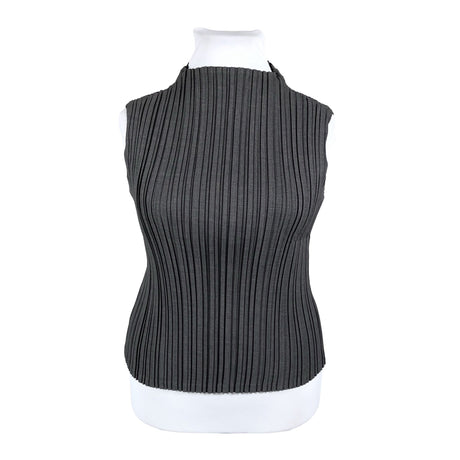 Unisex Mexx - Top, size 42 - Gray ()