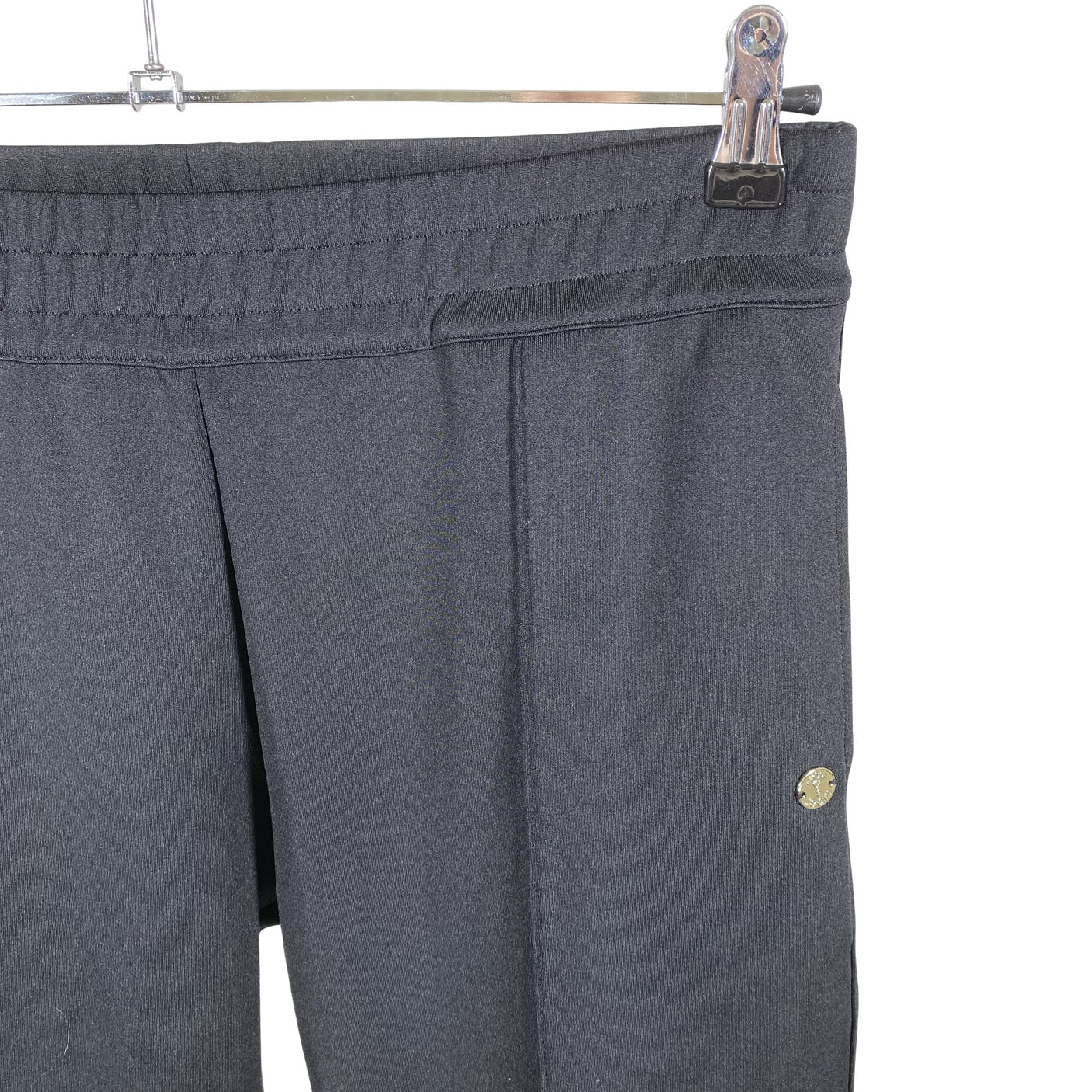 Unisex Joop! - Tricot pants, size 38 - Black (3)