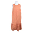 Unisex Nanso - Dress, size 46 - Orange ()