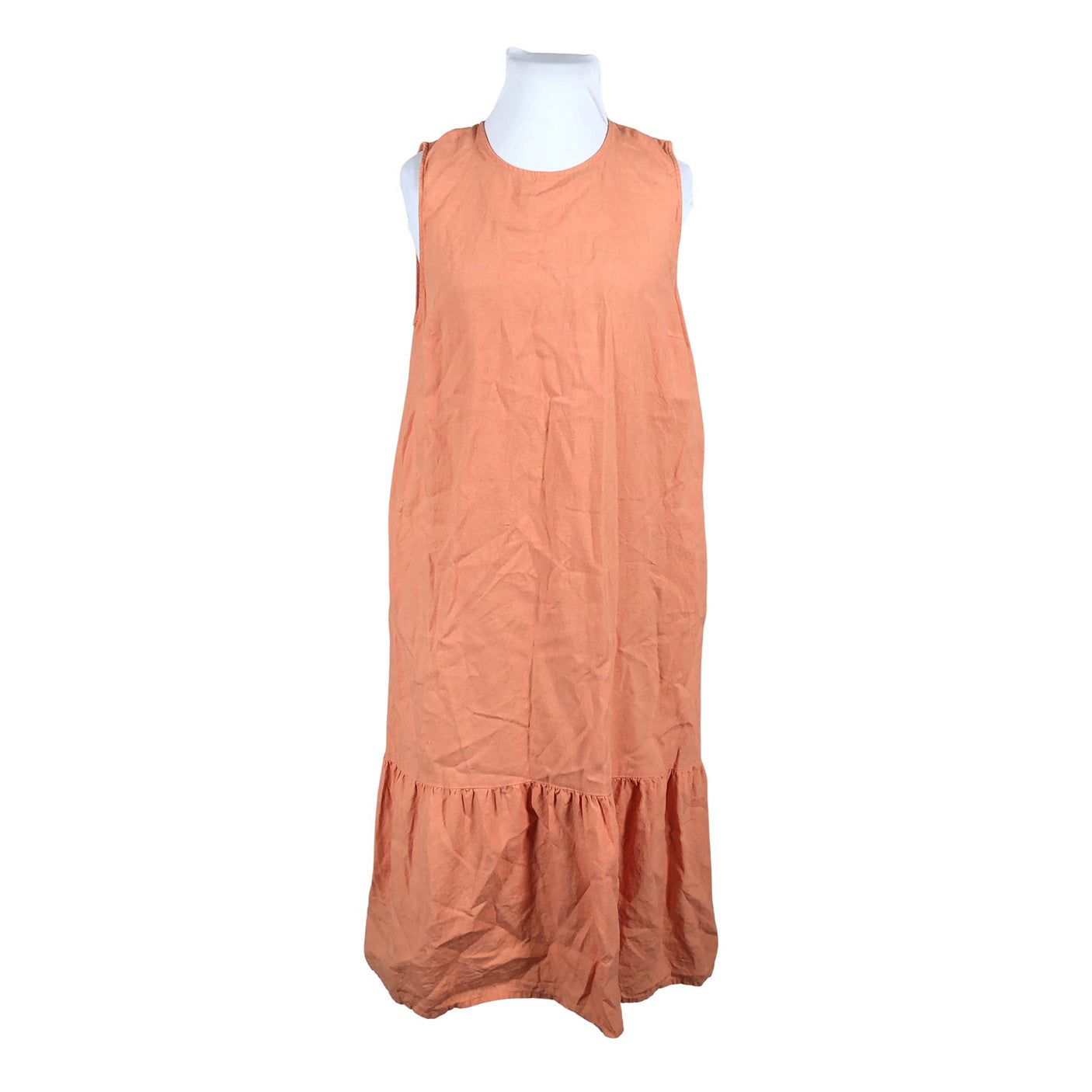 Unisex Nanso - Dress, size 46 - Orange (1)