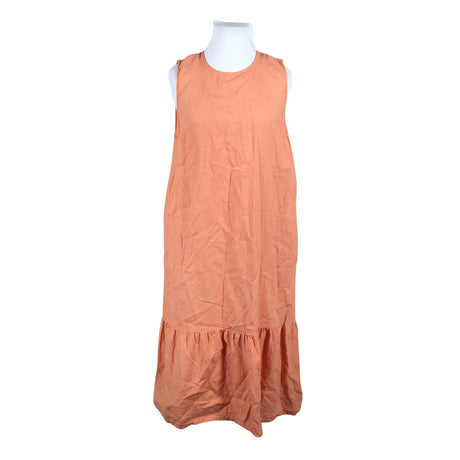 Unisex Nanso - Dress, size 46 - Orange ()
