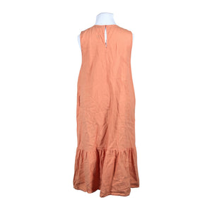 Unisex Nanso - Dress, size 46 - Orange (2)