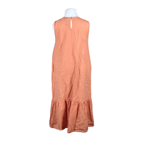 Unisex Nanso - Dress, size 46 - Orange (2)