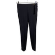 Unisex Marciano by Guess - Straight leg trousers, size 36 - Black ()