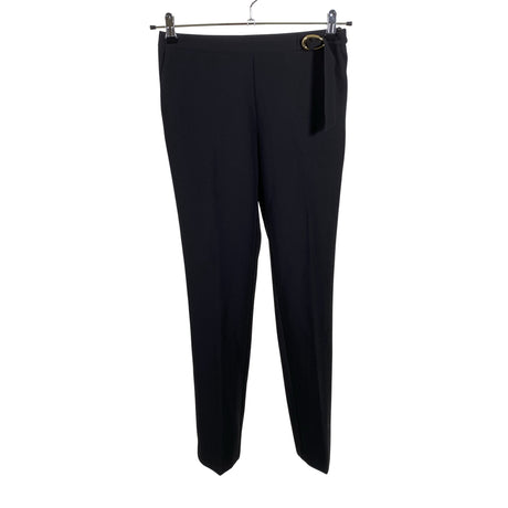 Unisex Marciano by Guess - Straight leg trousers, size 36 - Black ()