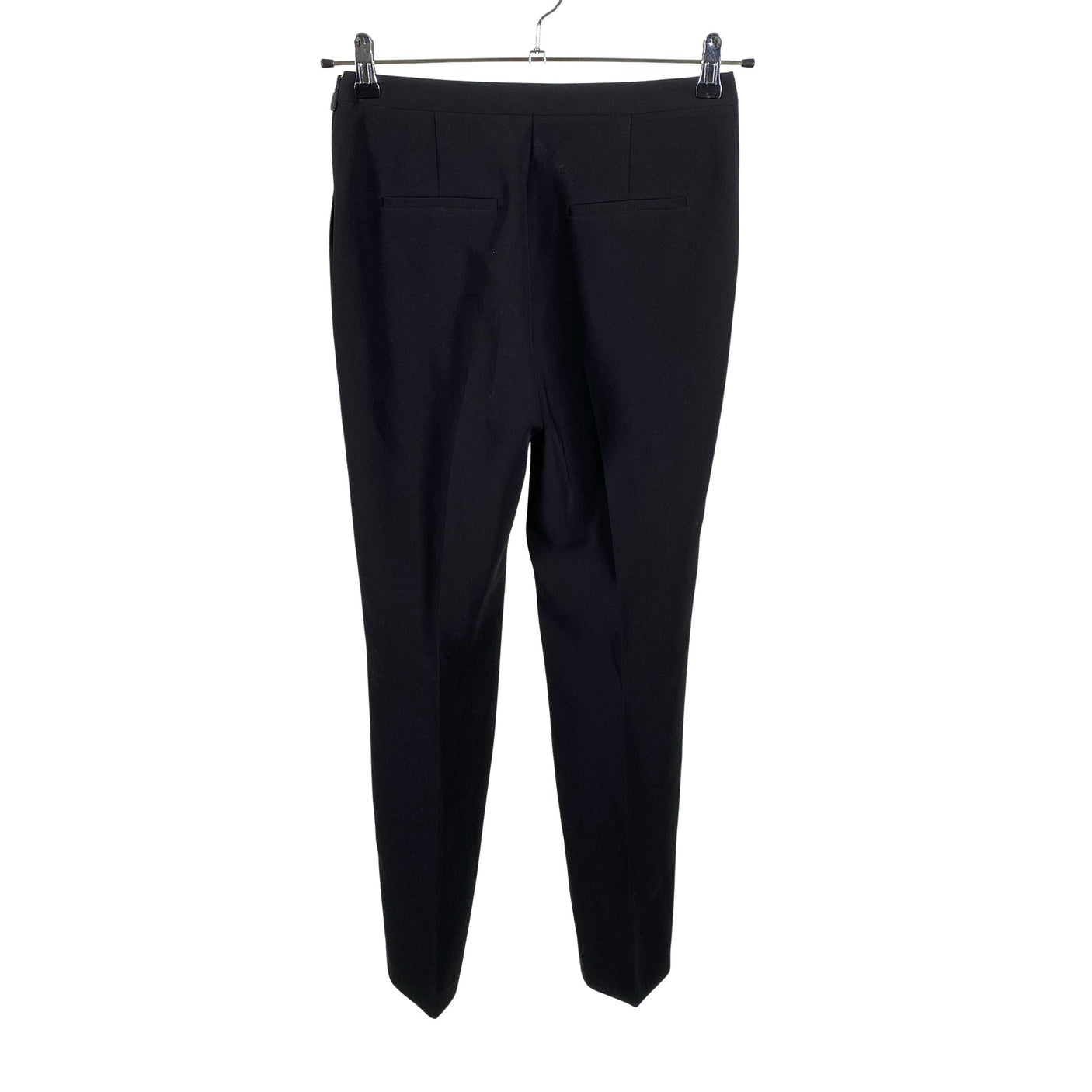 Unisex Marciano by Guess - Straight leg trousers, size 36 - Black (2)