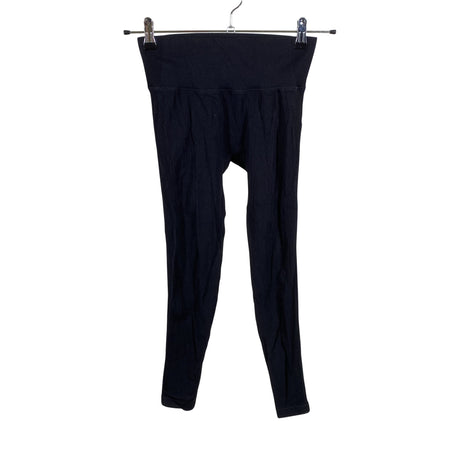 Unisex Casall - Sports tights, size 34 - Black ()