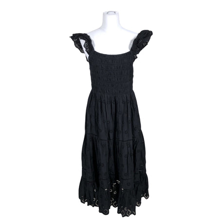 Unisex &Other Stories - Dress, size 40 - Black ()