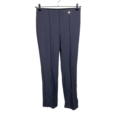 Unisex Marc Cain - Tricot pants, size 36 - Gray ()