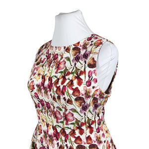 Unisex Andiata - Dress, size 44 - Pink (2)