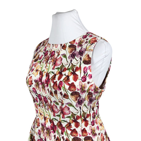 Unisex Andiata - Dress, size 44 - Pink (2)