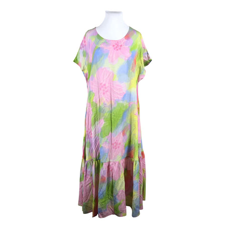 Unisex Mainio - Dress, size 44 - Light pink ()