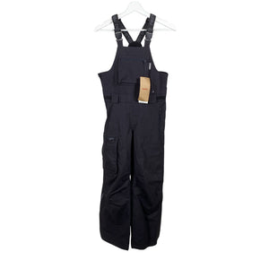 Unisex Reima - Winter pants, size 152 - 158 - Black (1)