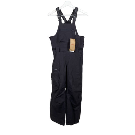 Unisex Reima - Winter pants, size 152 - 158 - Black ()