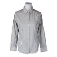 Unisex Tommy Hilfiger - Collared shirt, size 40 - Gray ()