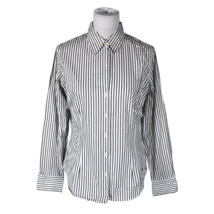 Unisex Tommy Hilfiger - Collared shirt, size 40 - Gray (1)