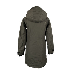 Unisex Didriksons - Winter jacket, size 34 - Green (3)