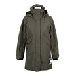 Unisex Didriksons - Winter jacket, size 34 - Green ()