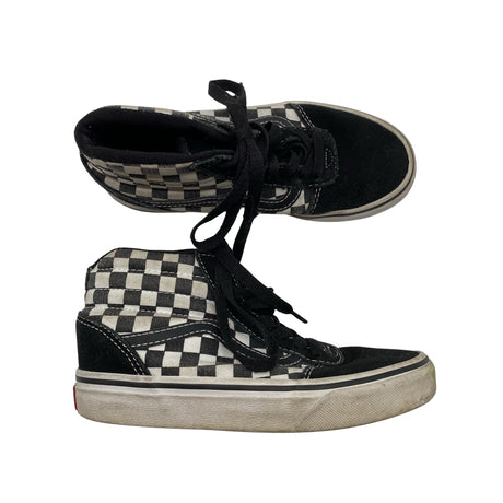 Unisex Vans - Casual sneakers, size 31 - Black ()