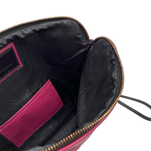 Unisex Lovia - Shoulder bag, size Midi - Pink (3)