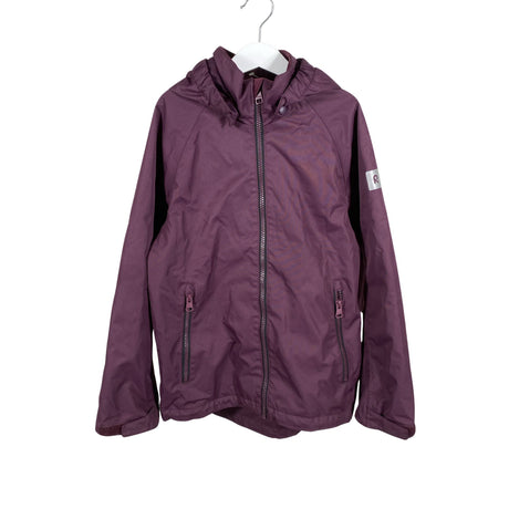 Unisex Reima - Spring/Fall jacket, size 134 - 140 - Violet ()