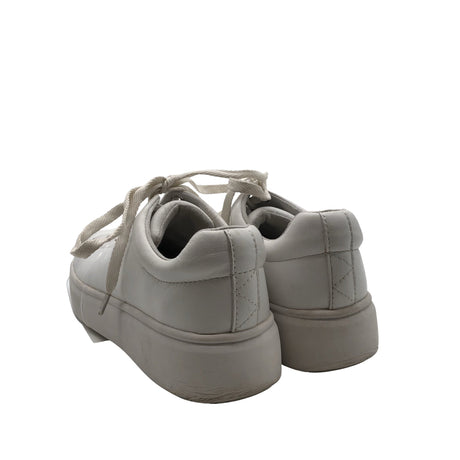 Unisex Tamaris - Casual sneakers, size 38 - White (2)