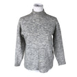 Unisex Selected - Sweater, size 34 - Gray ()