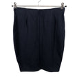 Unisex Noom - Tricot skirt, size 36 - Blue ()